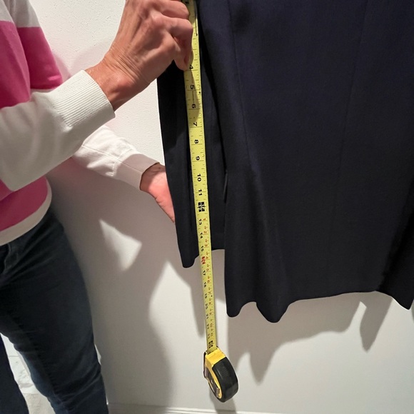 Liz Claiborne Blazer - Picture 12 of 14